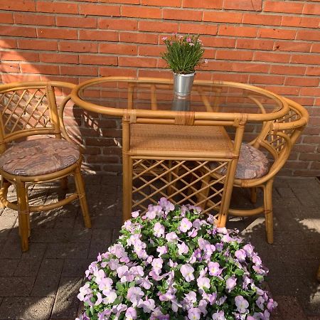 Het Atelier, Sfeervolle B&B Compleet Appartement In Hartje 斯塔普霍斯特 外观 照片