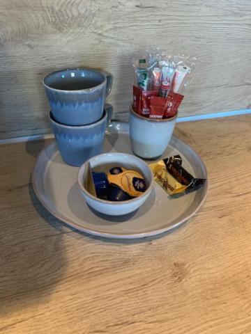 Het Atelier, Sfeervolle B&B Compleet Appartement In Hartje 斯塔普霍斯特 外观 照片